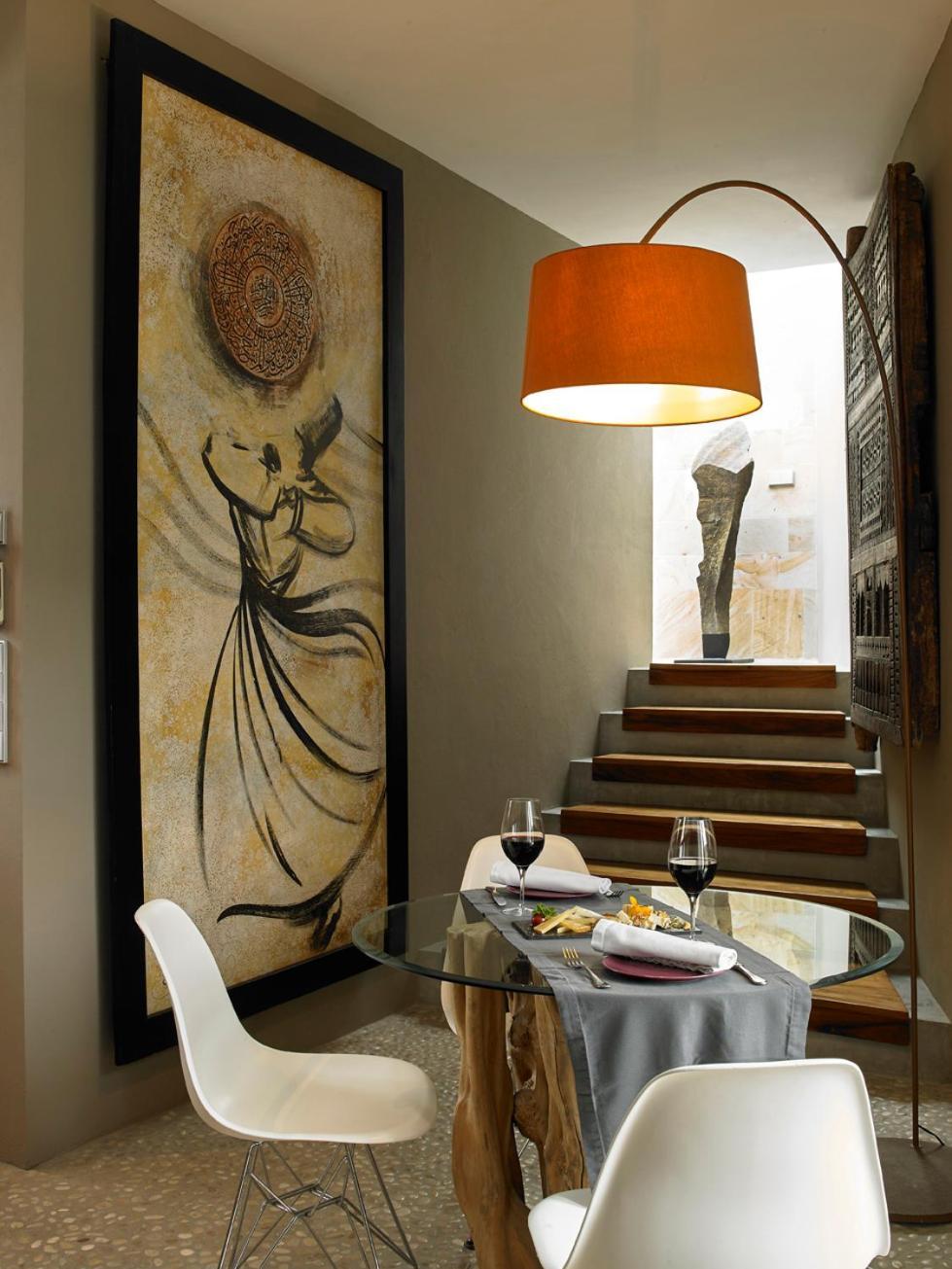 The Giri Residence Сан Йоан де Лабрита Екстериор снимка