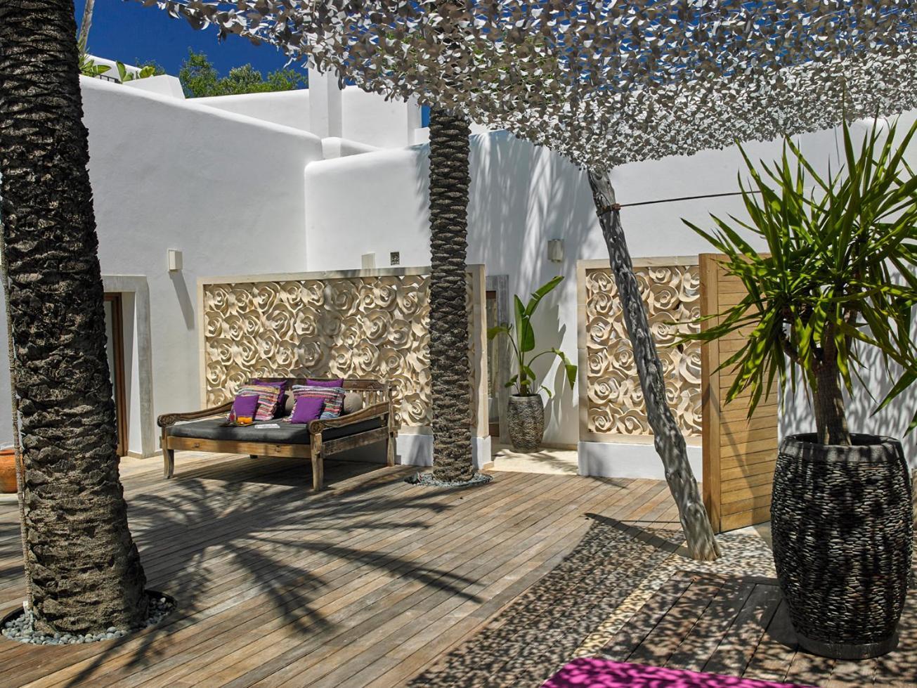 The Giri Residence Сан Йоан де Лабрита Екстериор снимка